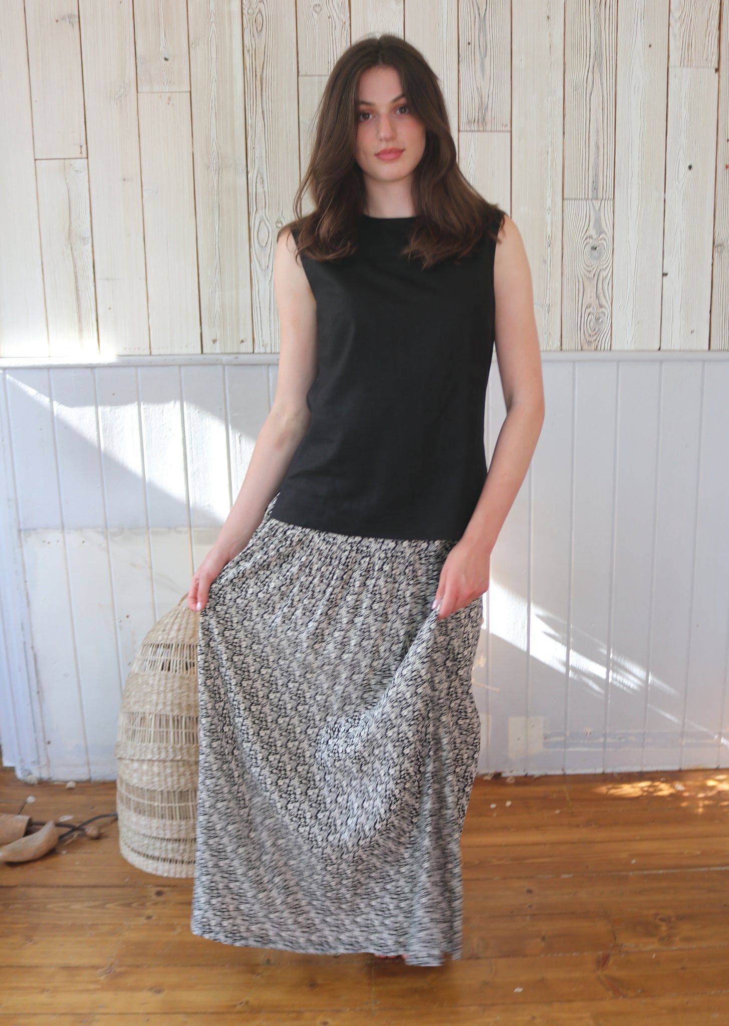 Anna Skirt