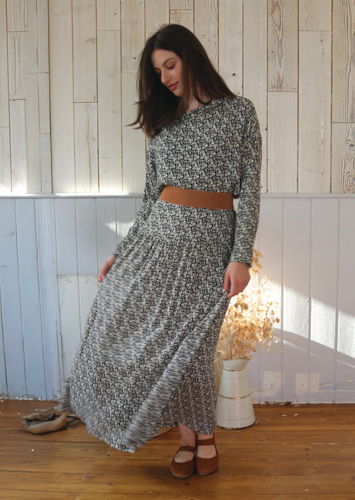 Abbie Blouse 