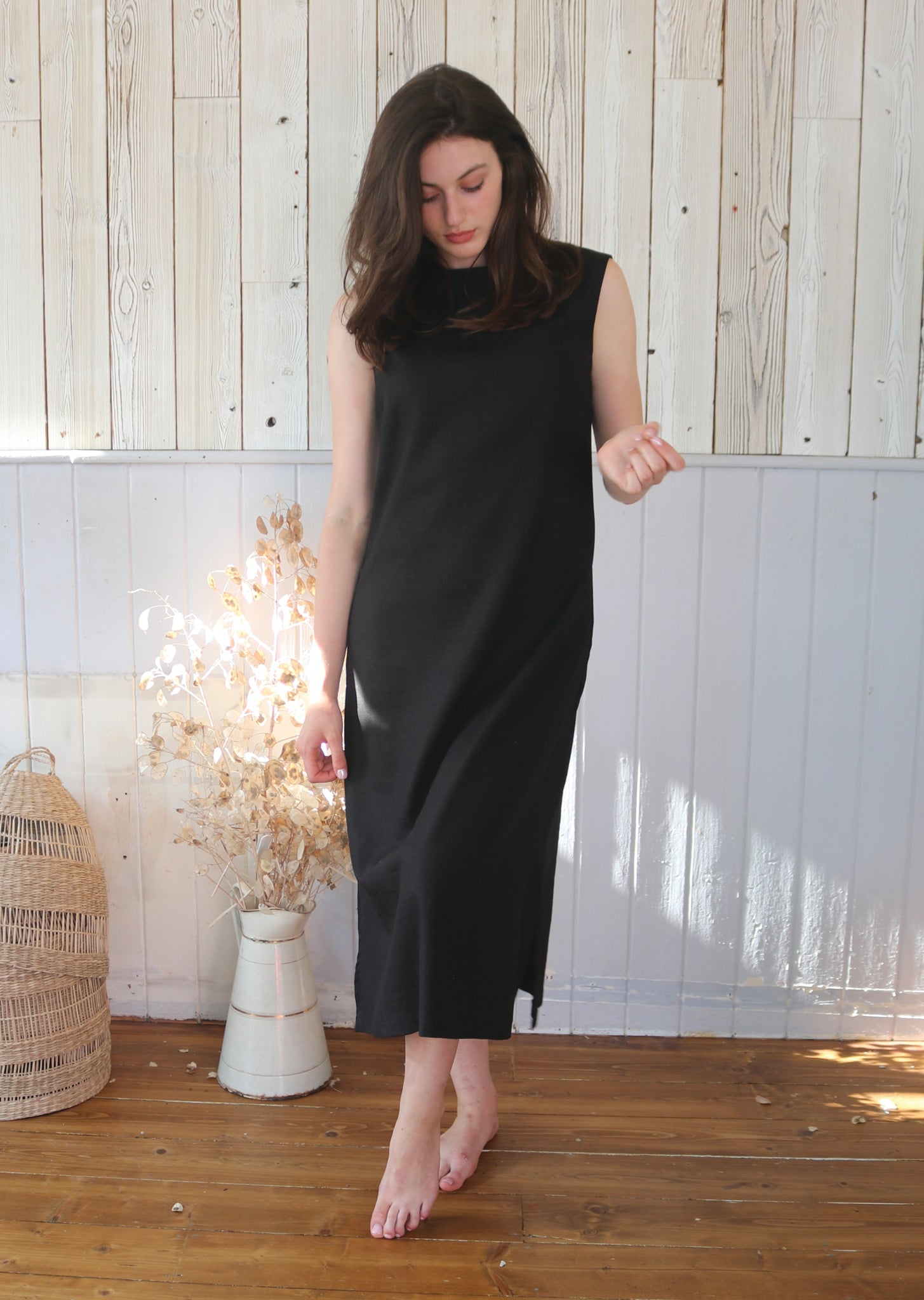 Tilly Dress