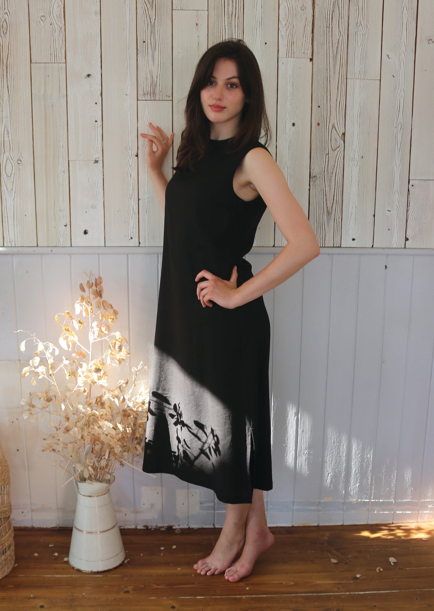 Tilly Dress