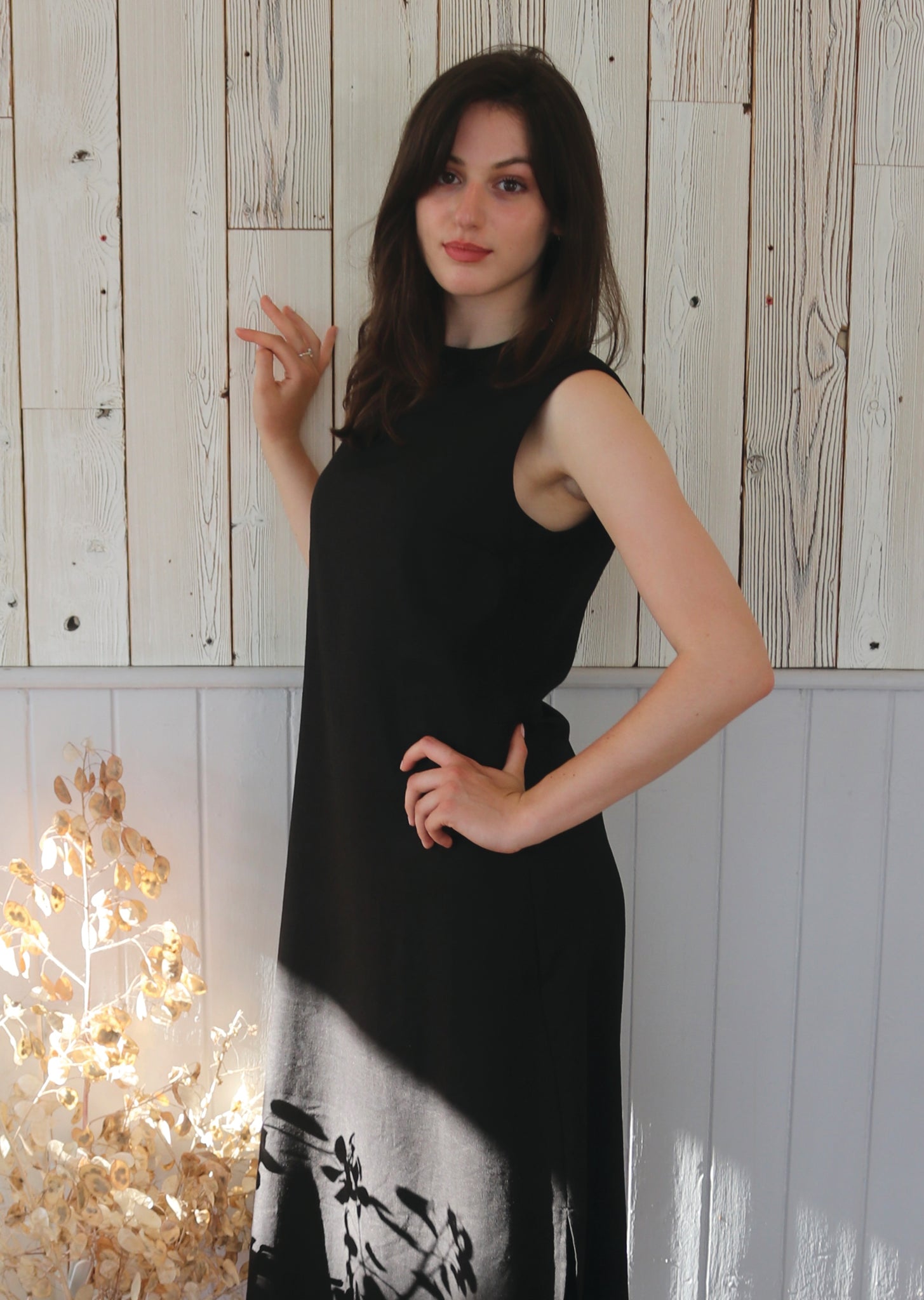 Tilly Dress