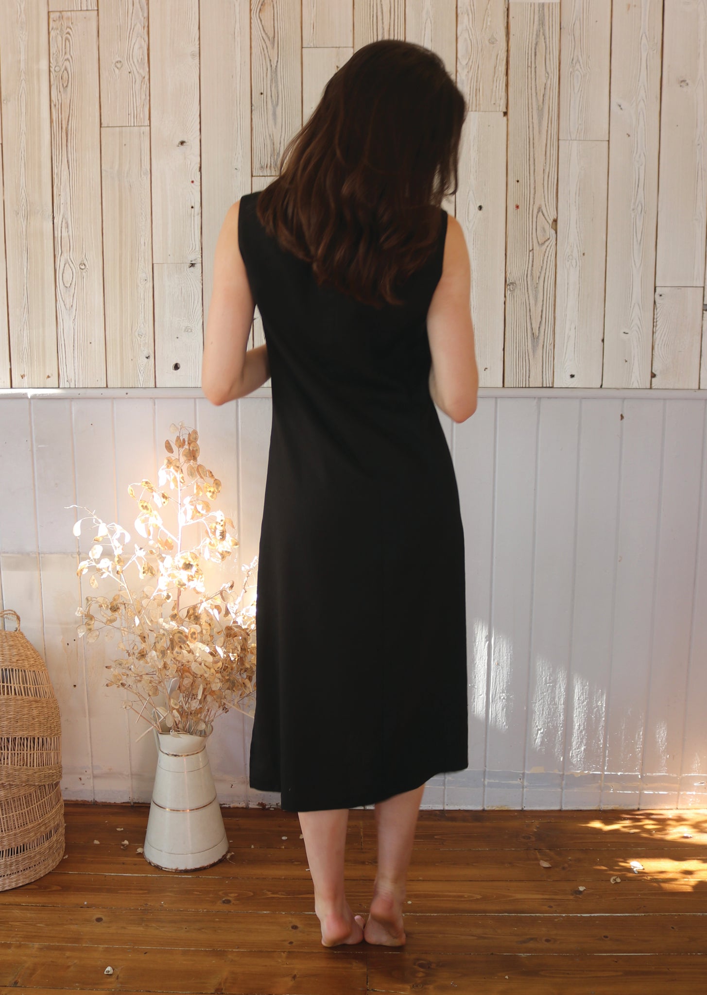 Tilly Dress