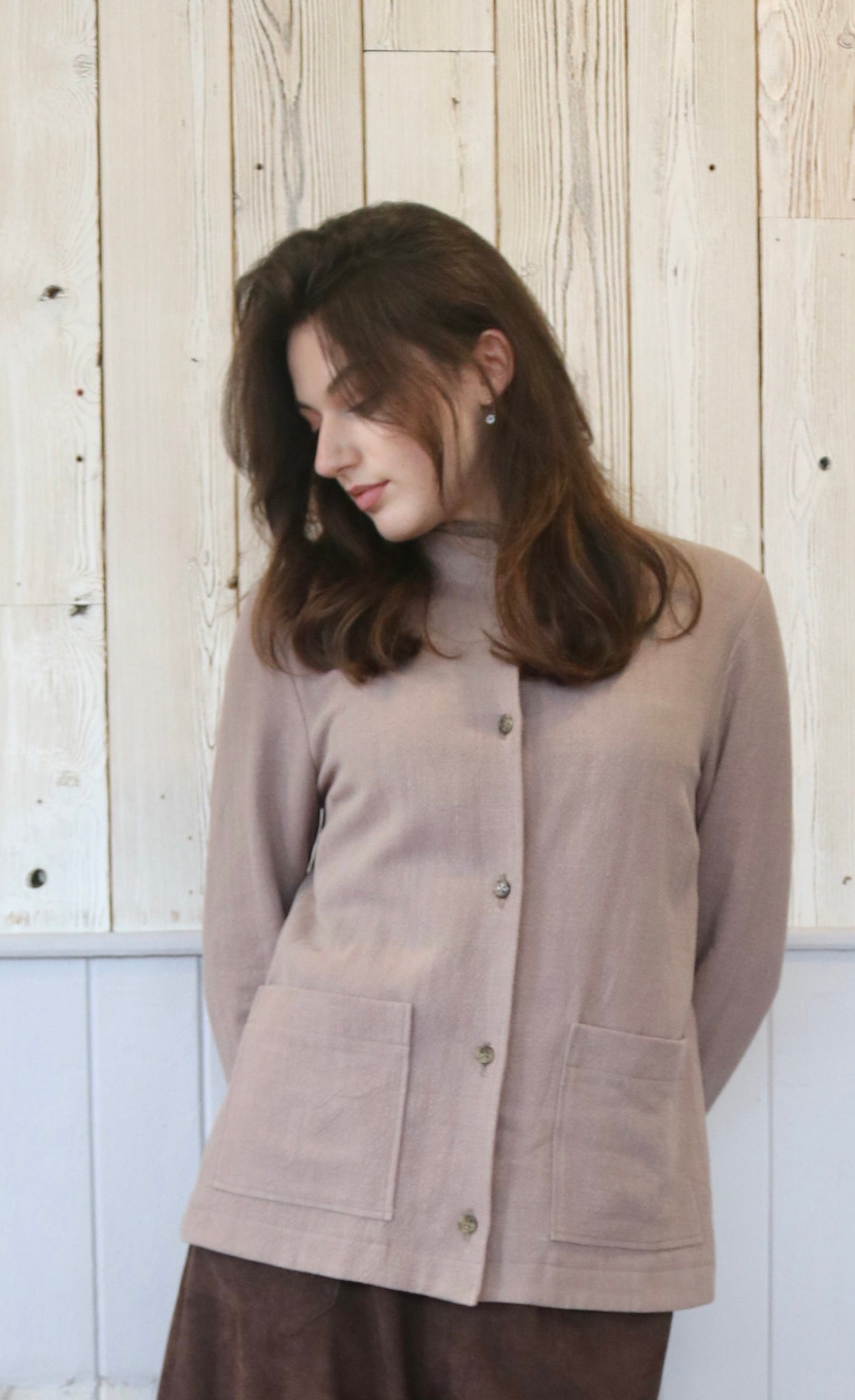 Lydia Jacket