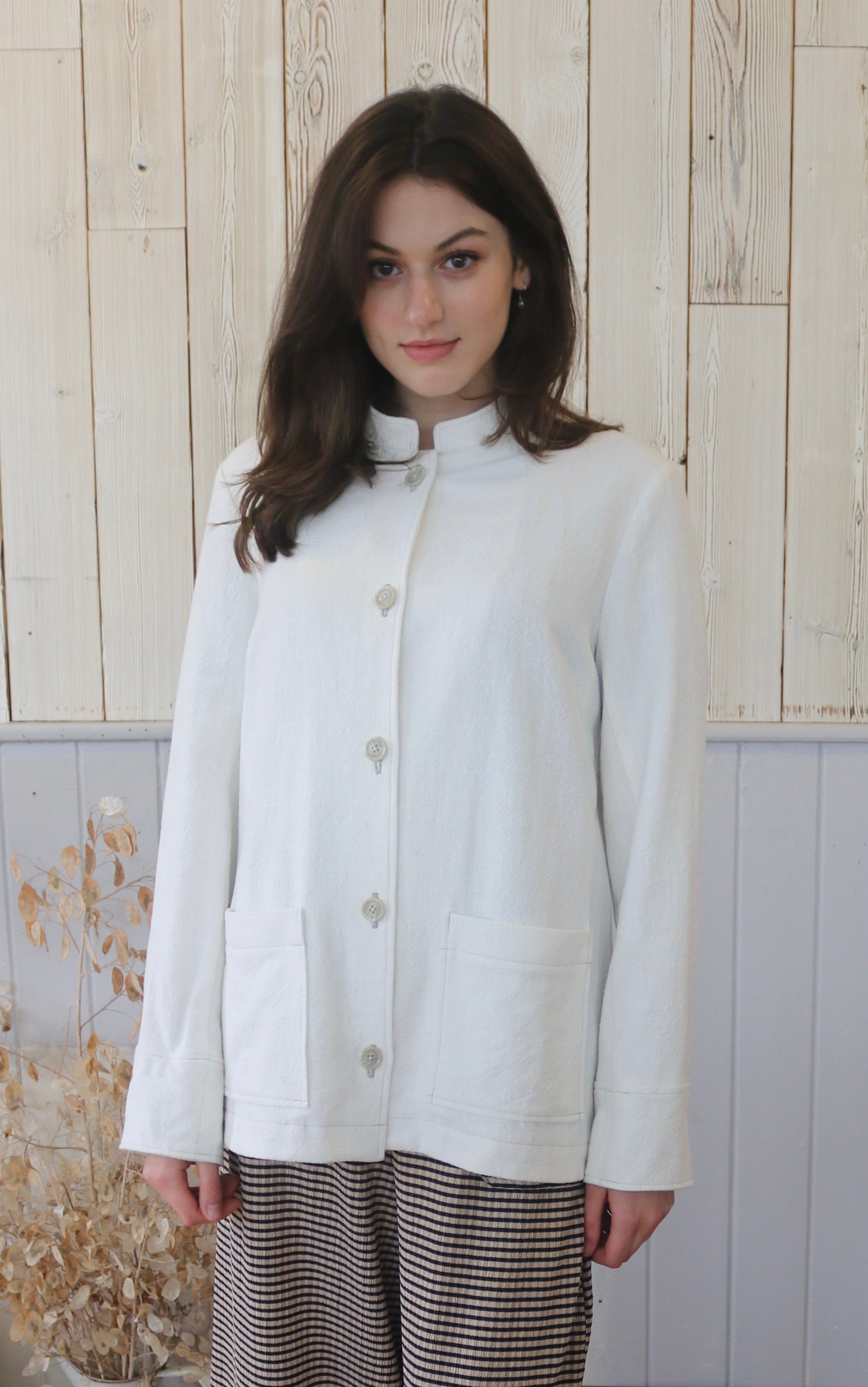 Lydia Jacket