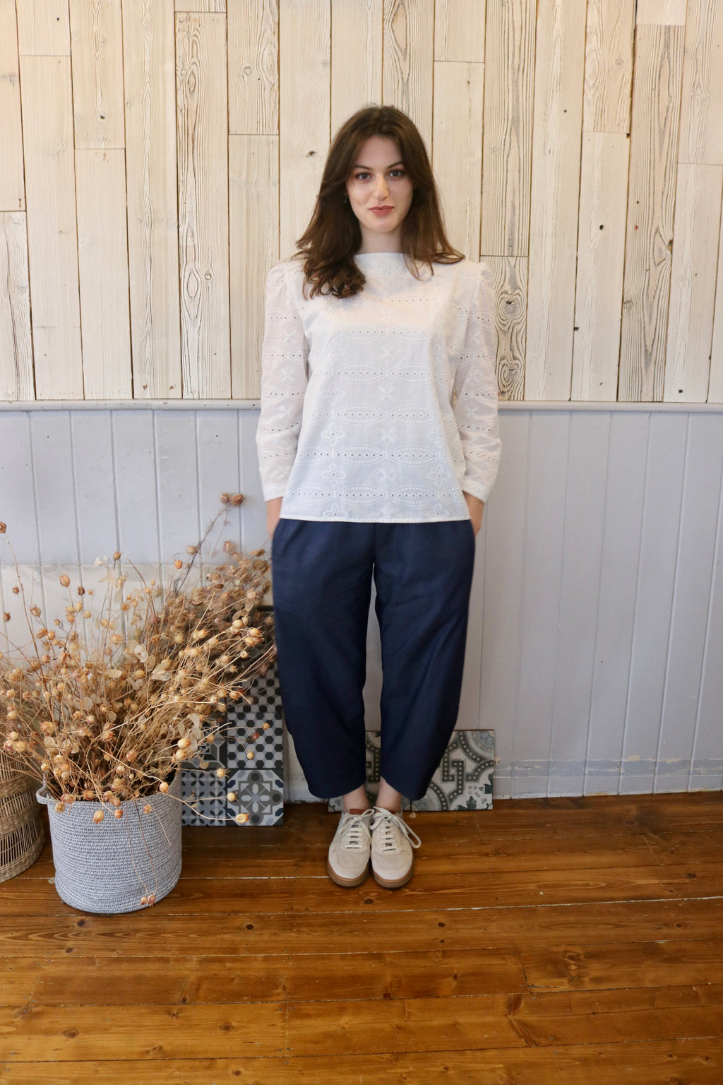 Bob trousers