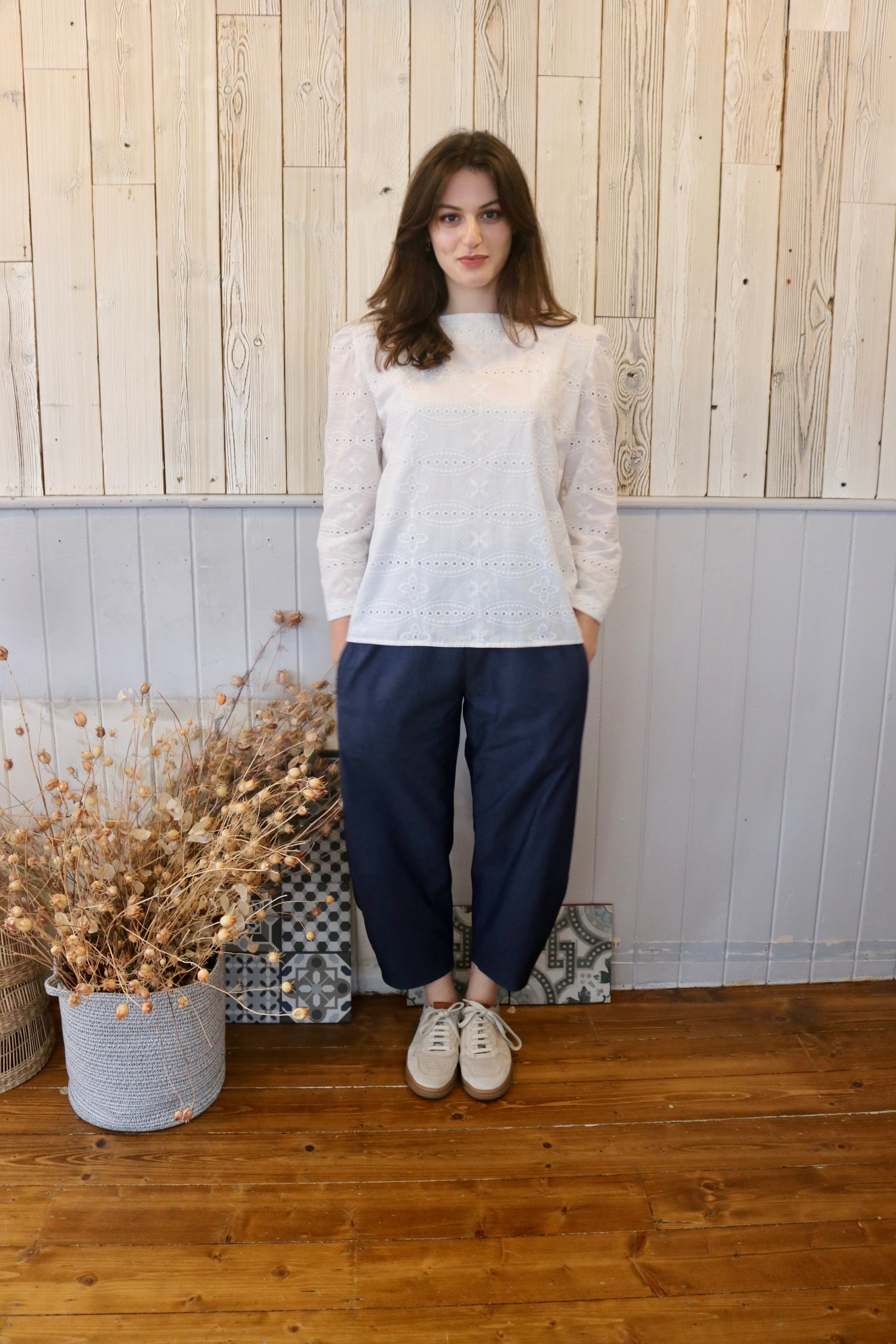 Bob trousers