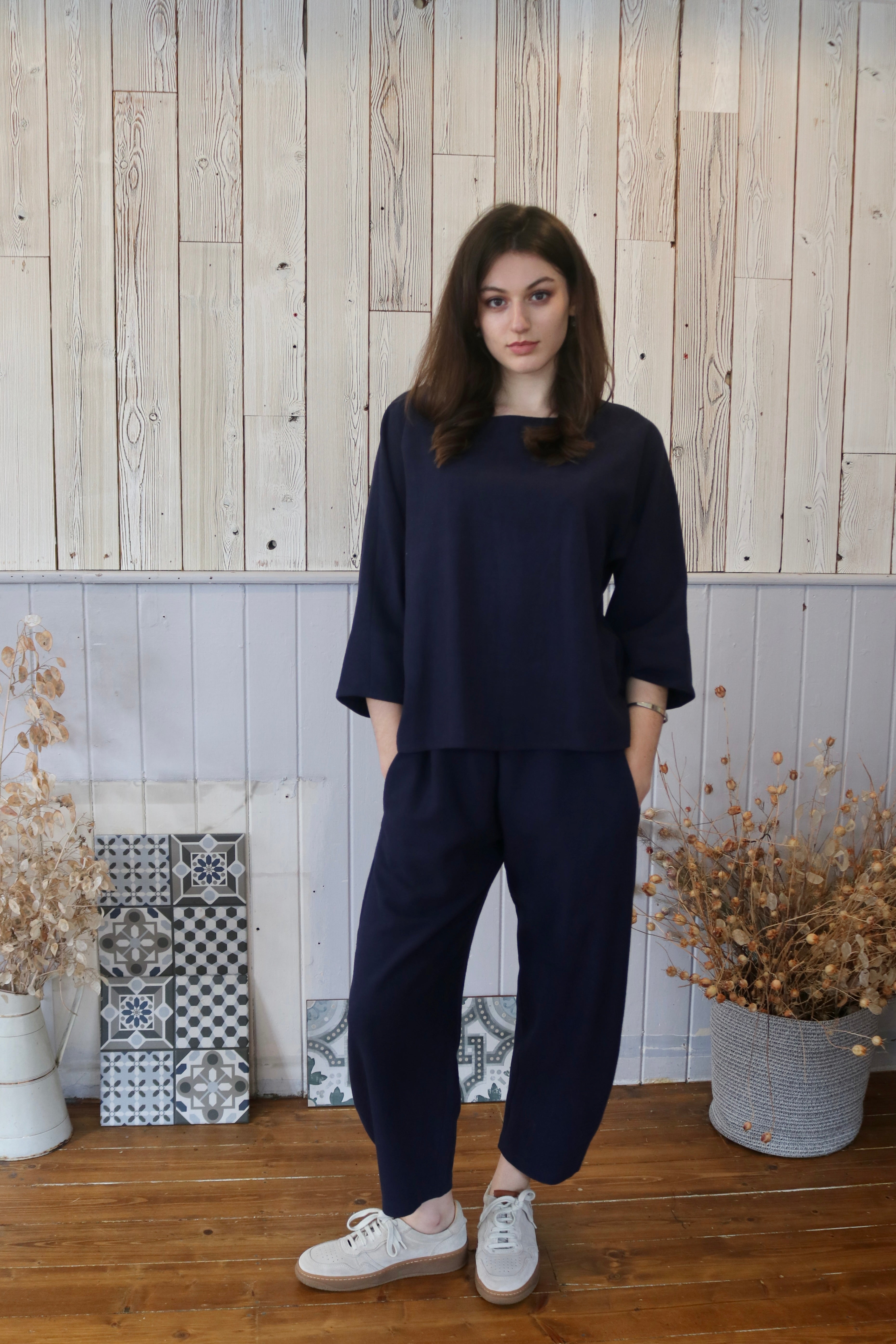 Bob Trousers