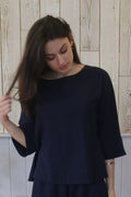 Dora Blouse