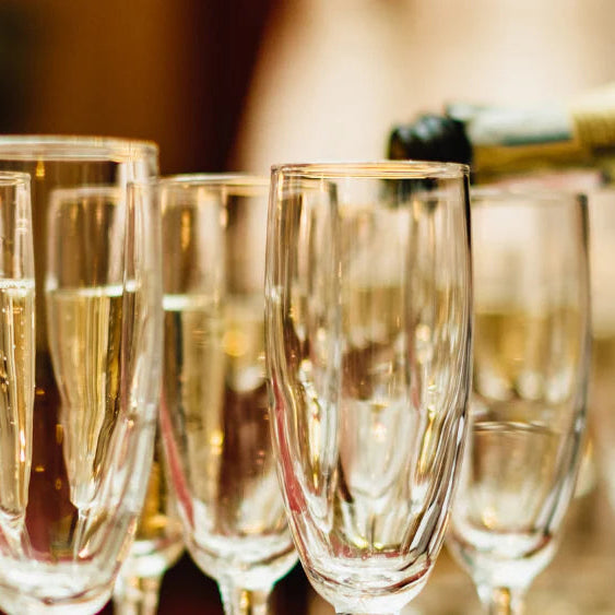 Sip and Shop Ticket